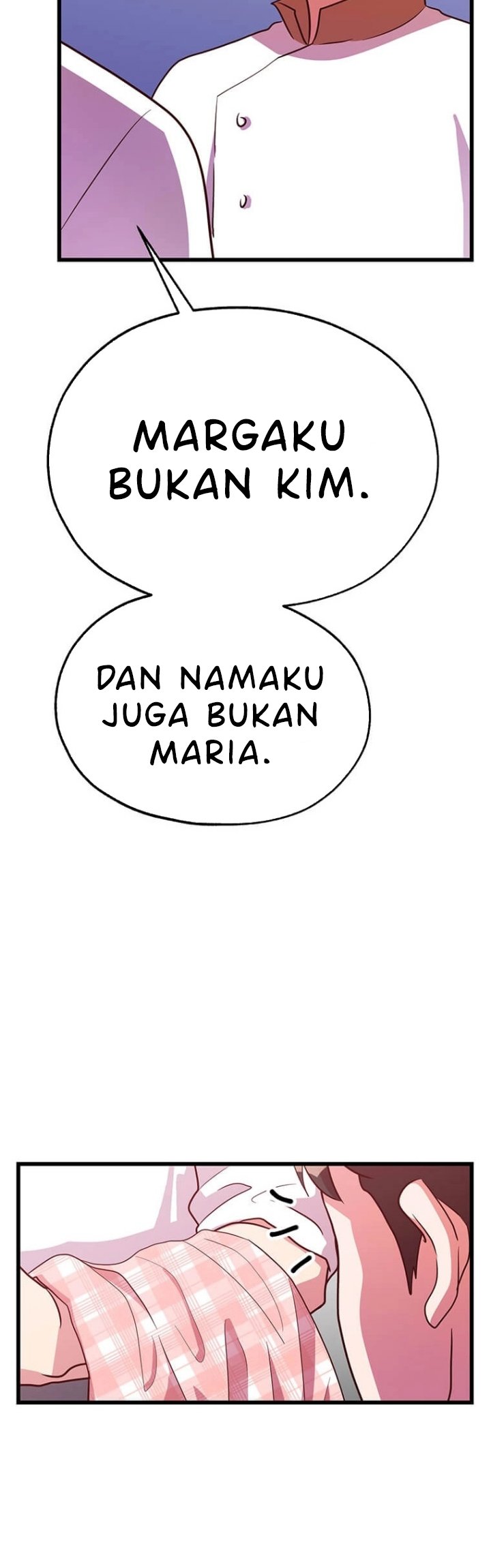 The World Greatest Bakery Chapter 33 Gambar 40