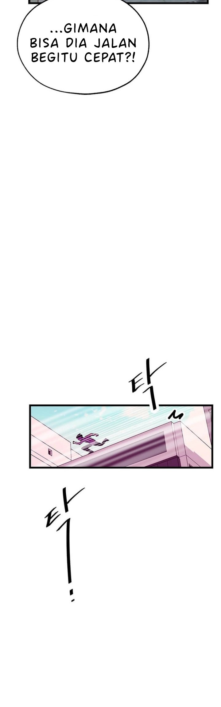 The World Greatest Bakery Chapter 33 Gambar 43