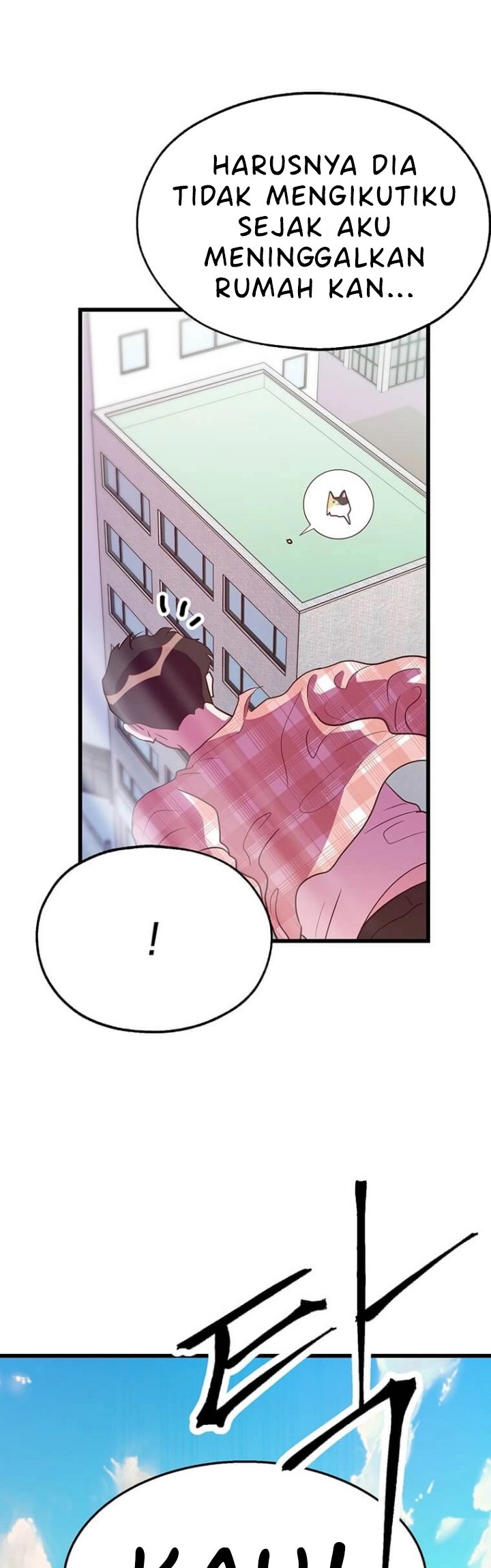 The World Greatest Bakery Chapter 33 Gambar 44