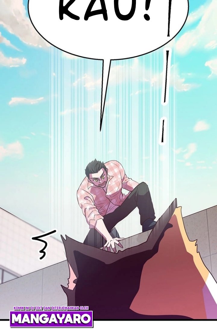 The World Greatest Bakery Chapter 33 Gambar 45
