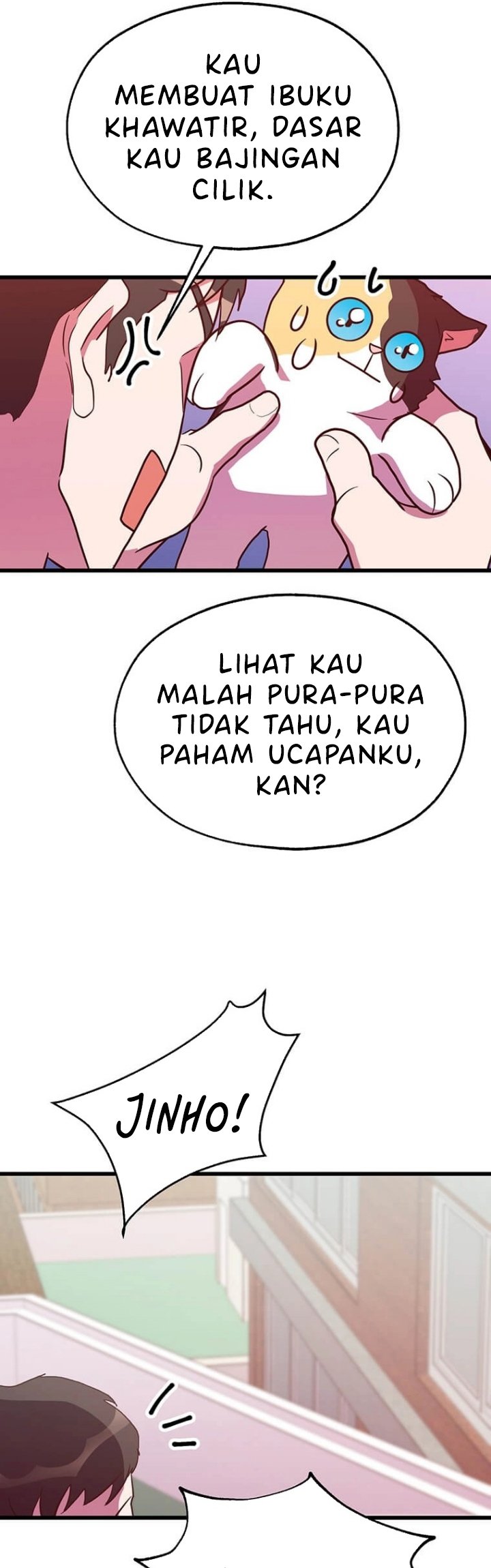 The World Greatest Bakery Chapter 33 Gambar 47