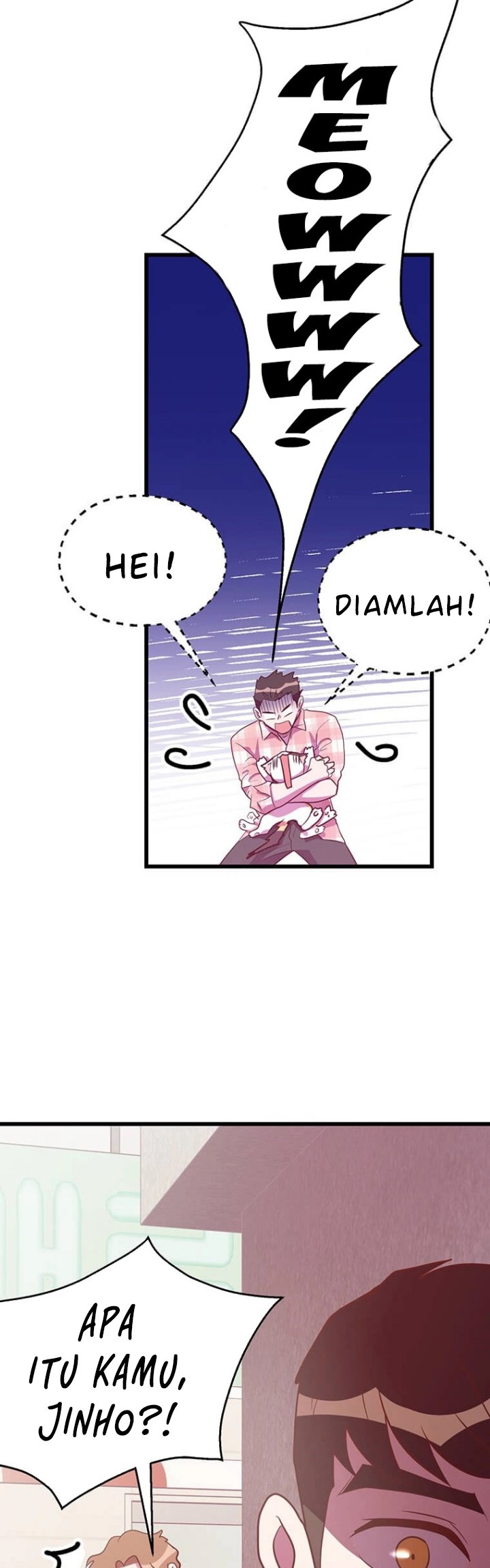 The World Greatest Bakery Chapter 33 Gambar 51