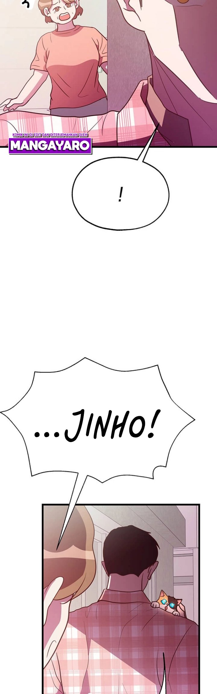 The World Greatest Bakery Chapter 33 Gambar 52
