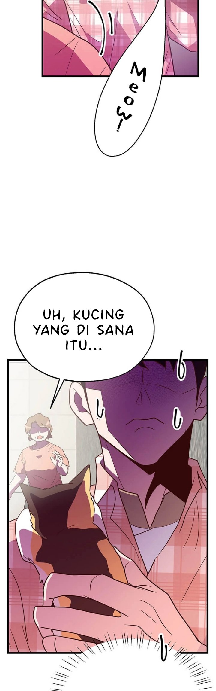 The World Greatest Bakery Chapter 33 Gambar 53