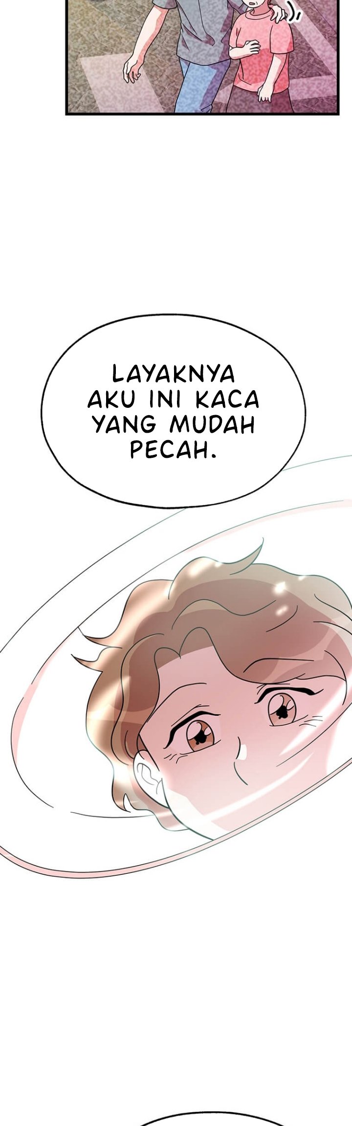 The World Greatest Bakery Chapter 33 Gambar 8