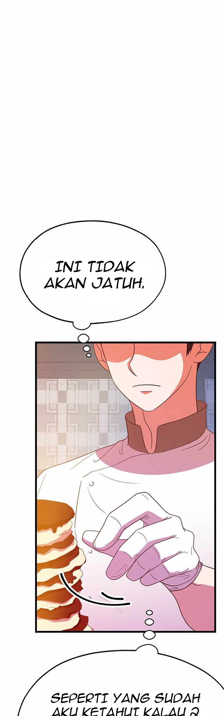 The World Greatest Bakery Chapter 31 Gambar 10