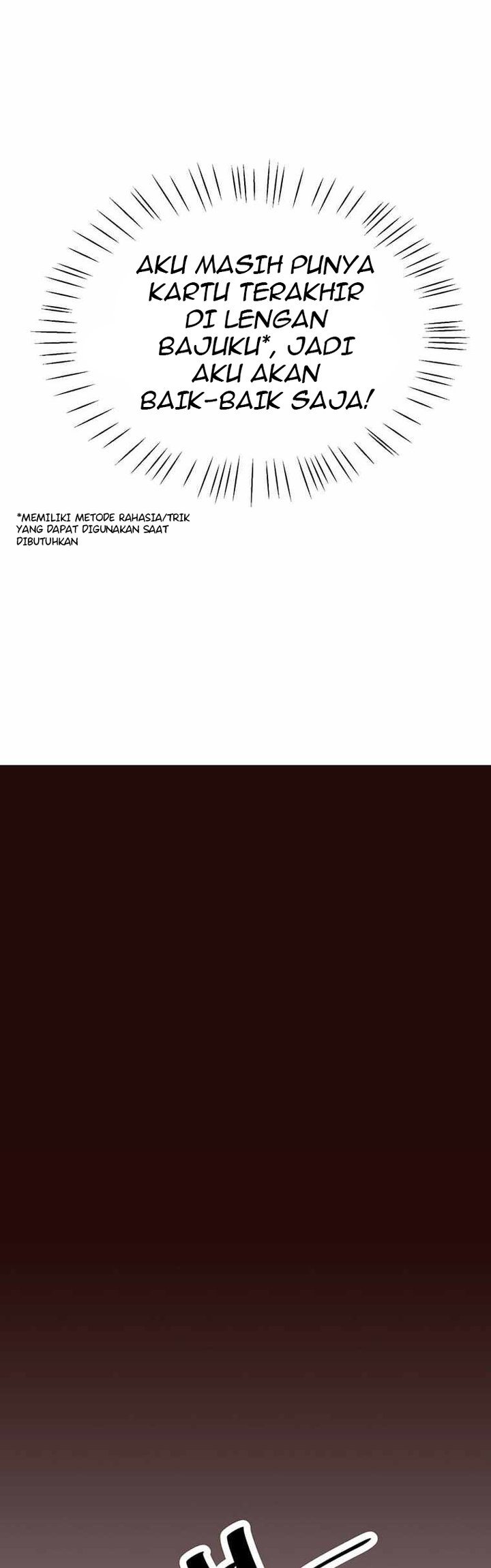 The World Greatest Bakery Chapter 31 Gambar 19