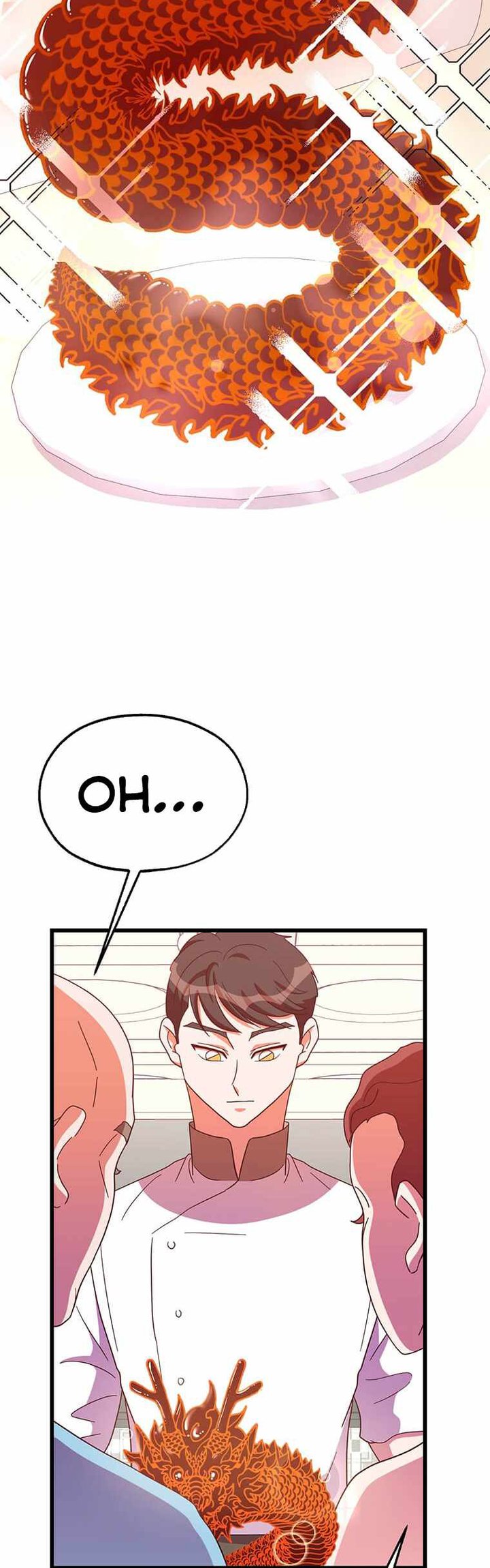 The World Greatest Bakery Chapter 31 Gambar 32