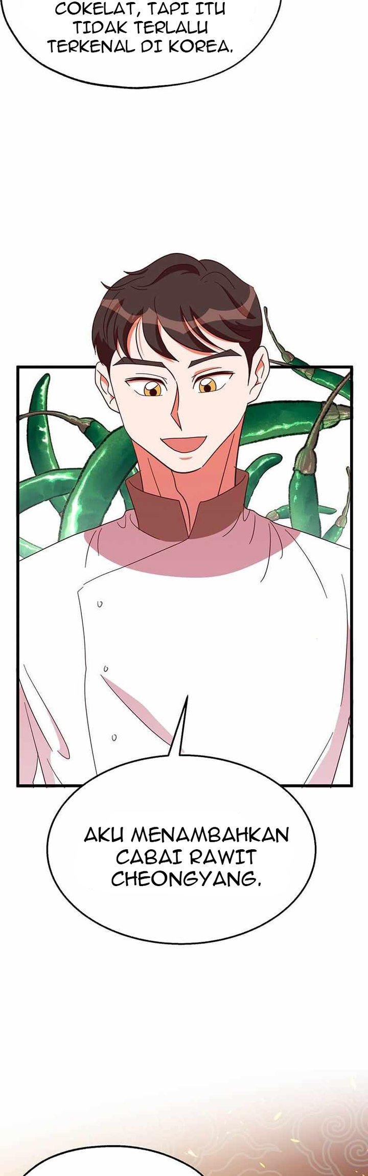 The World Greatest Bakery Chapter 31 Gambar 38