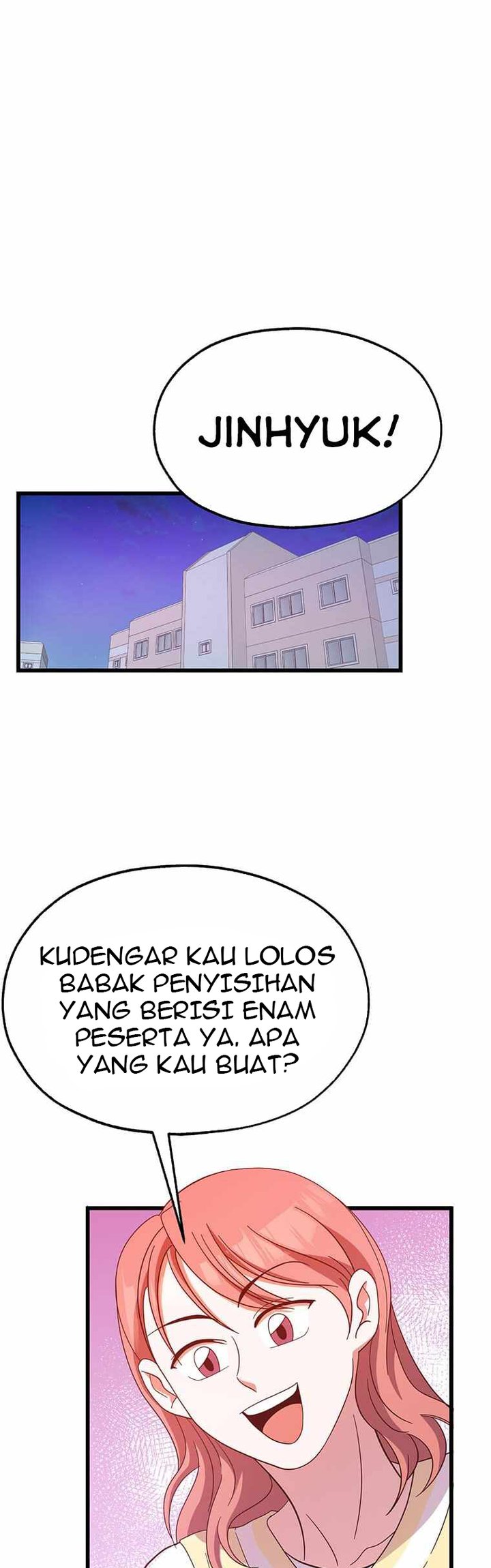 The World Greatest Bakery Chapter 31 Gambar 48