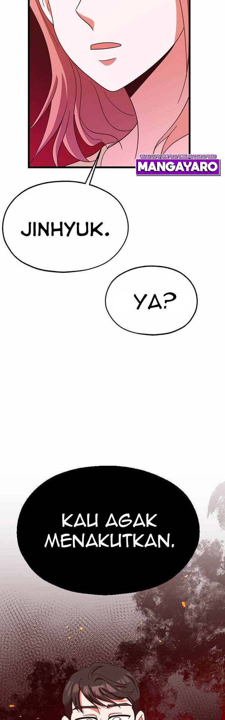 The World Greatest Bakery Chapter 31 Gambar 51