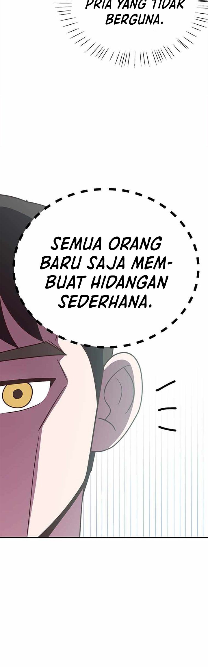 The World Greatest Bakery Chapter 30 Gambar 50
