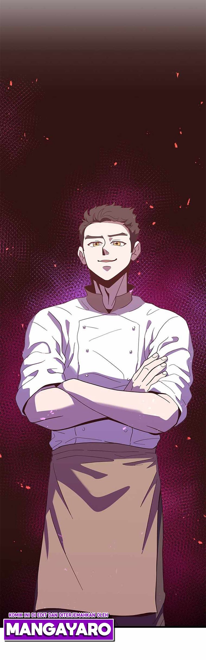 The World Greatest Bakery Chapter 30 Gambar 54