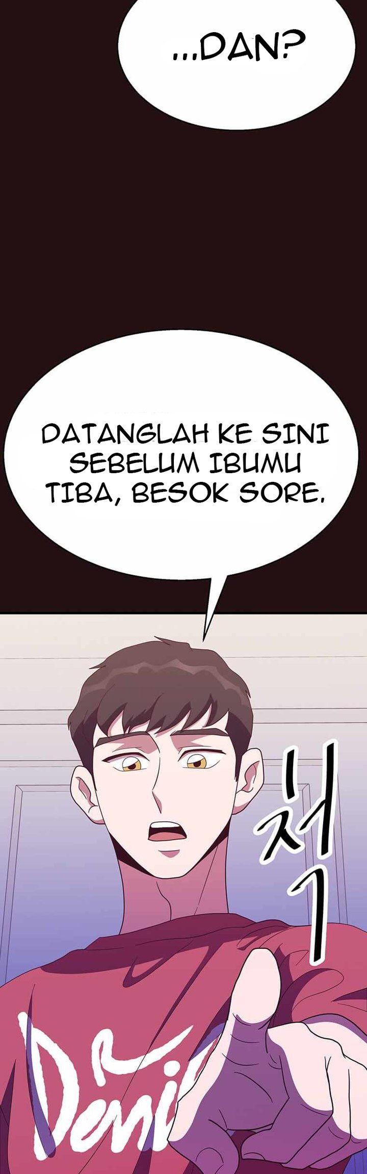 The World Greatest Bakery Chapter 26 Gambar 14