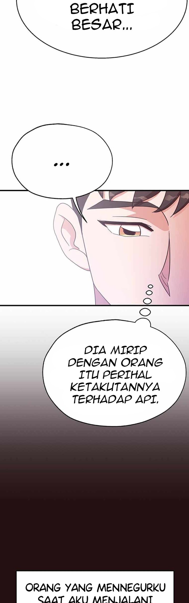 The World Greatest Bakery Chapter 26 Gambar 19