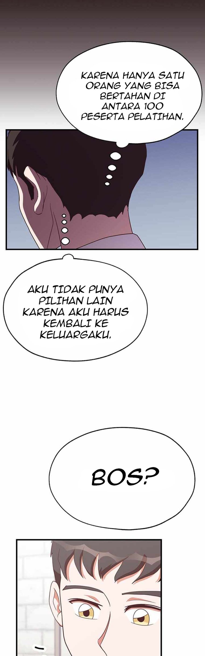 The World Greatest Bakery Chapter 26 Gambar 22