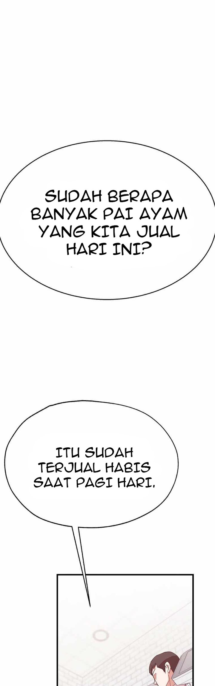 The World Greatest Bakery Chapter 26 Gambar 30