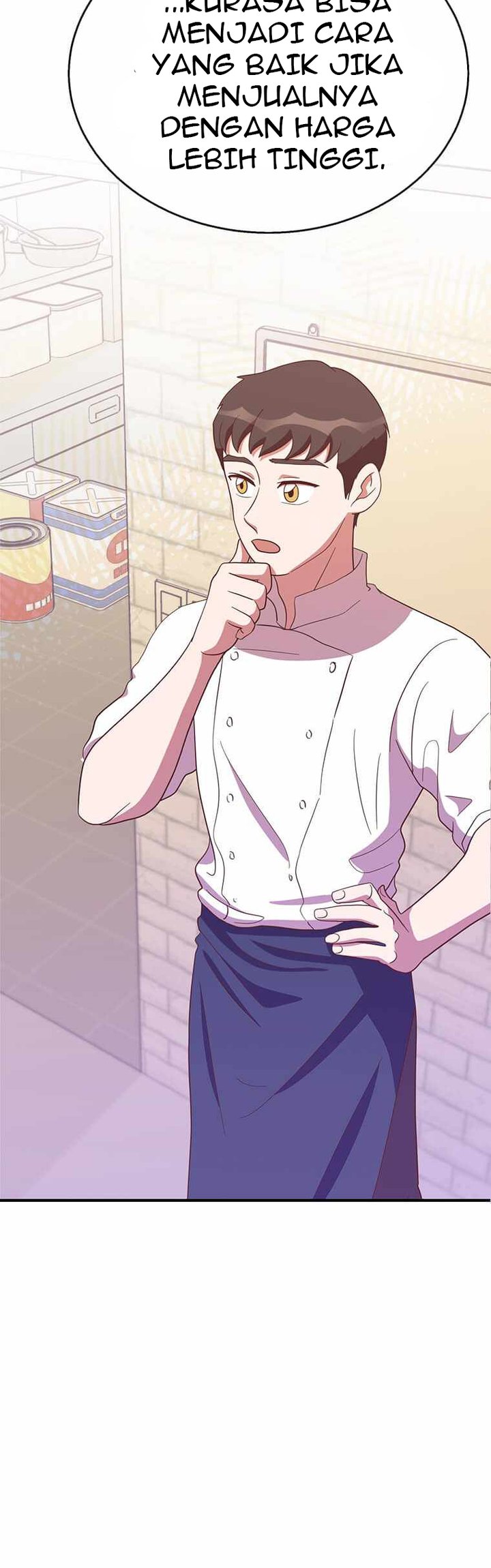 The World Greatest Bakery Chapter 26 Gambar 35