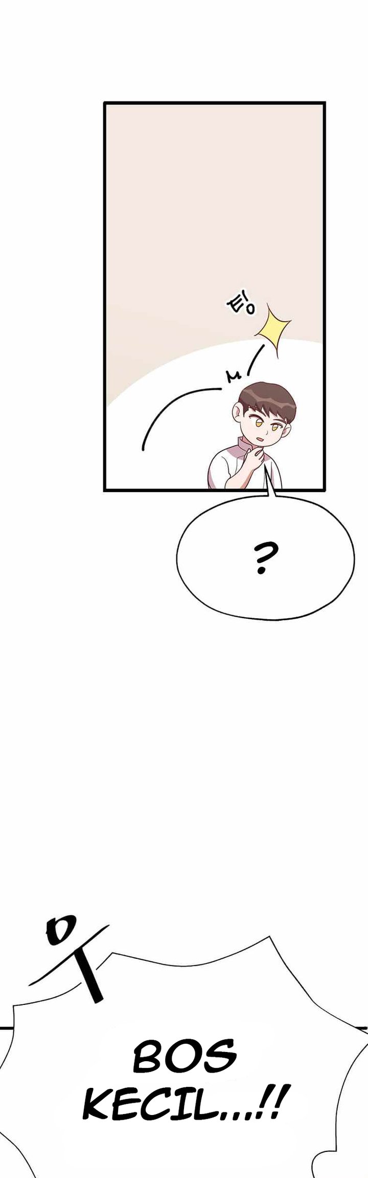 The World Greatest Bakery Chapter 26 Gambar 36