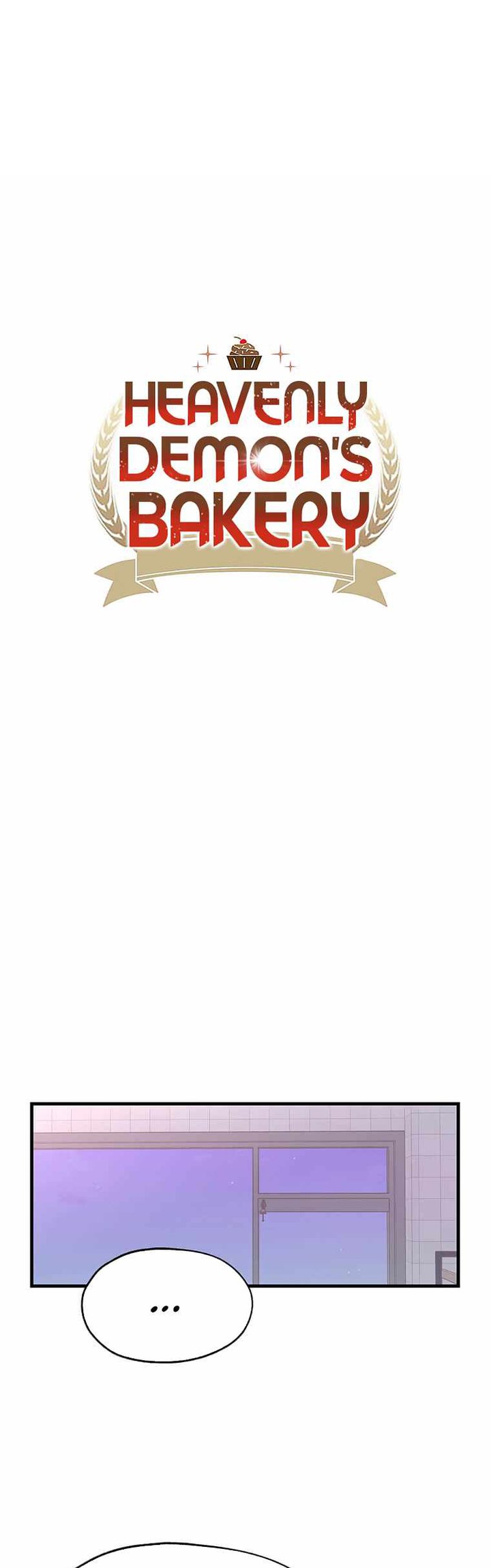 The World Greatest Bakery Chapter 26 Gambar 4