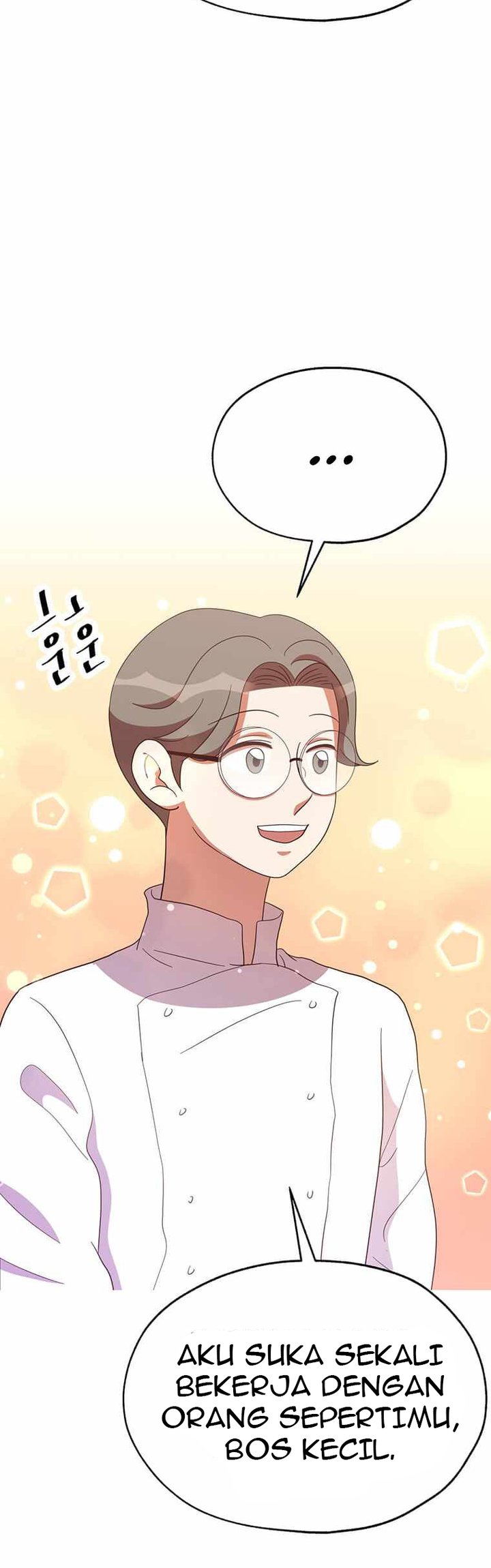 The World Greatest Bakery Chapter 26 Gambar 40
