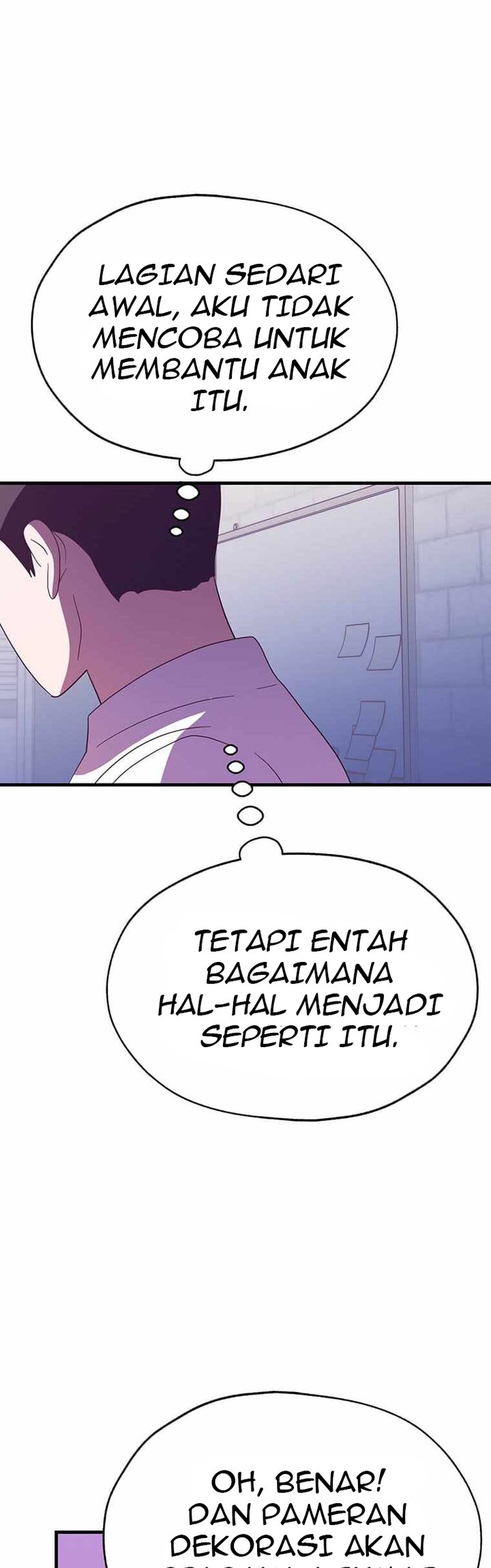 The World Greatest Bakery Chapter 26 Gambar 41
