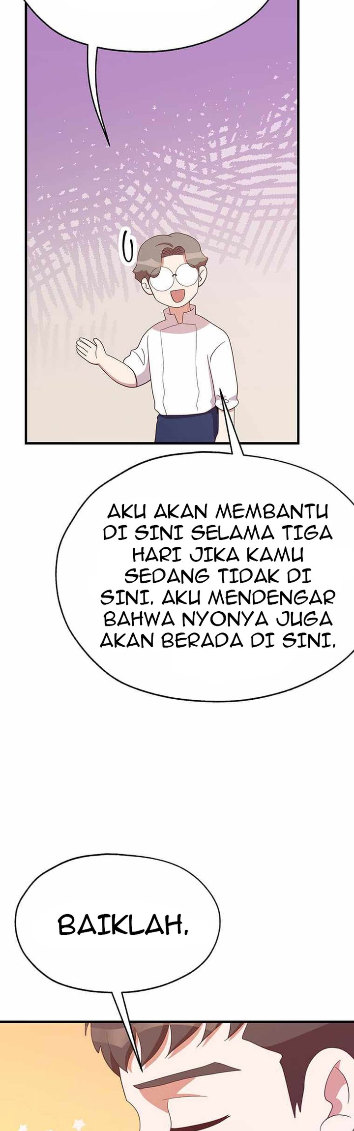 The World Greatest Bakery Chapter 26 Gambar 46