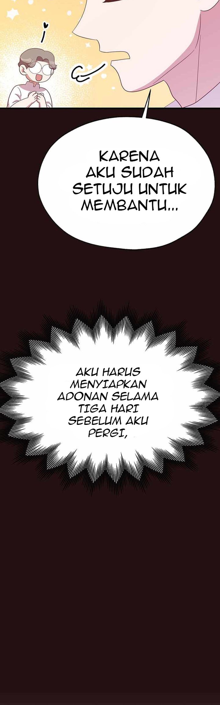The World Greatest Bakery Chapter 26 Gambar 47