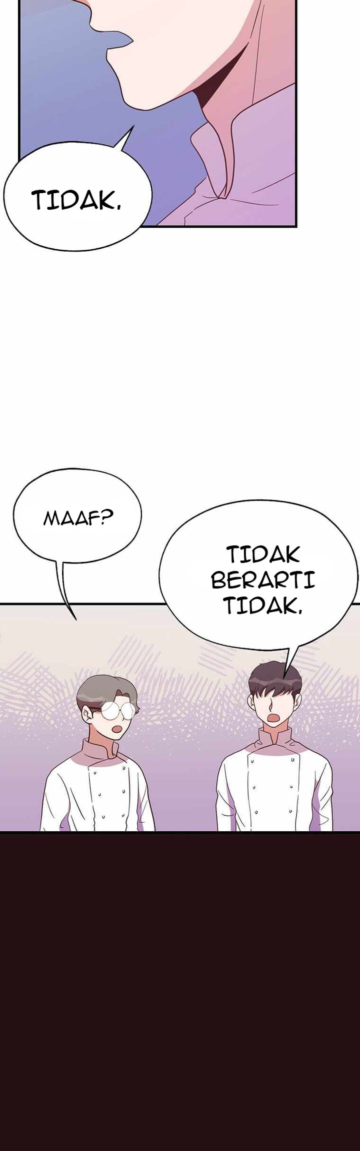 The World Greatest Bakery Chapter 26 Gambar 6