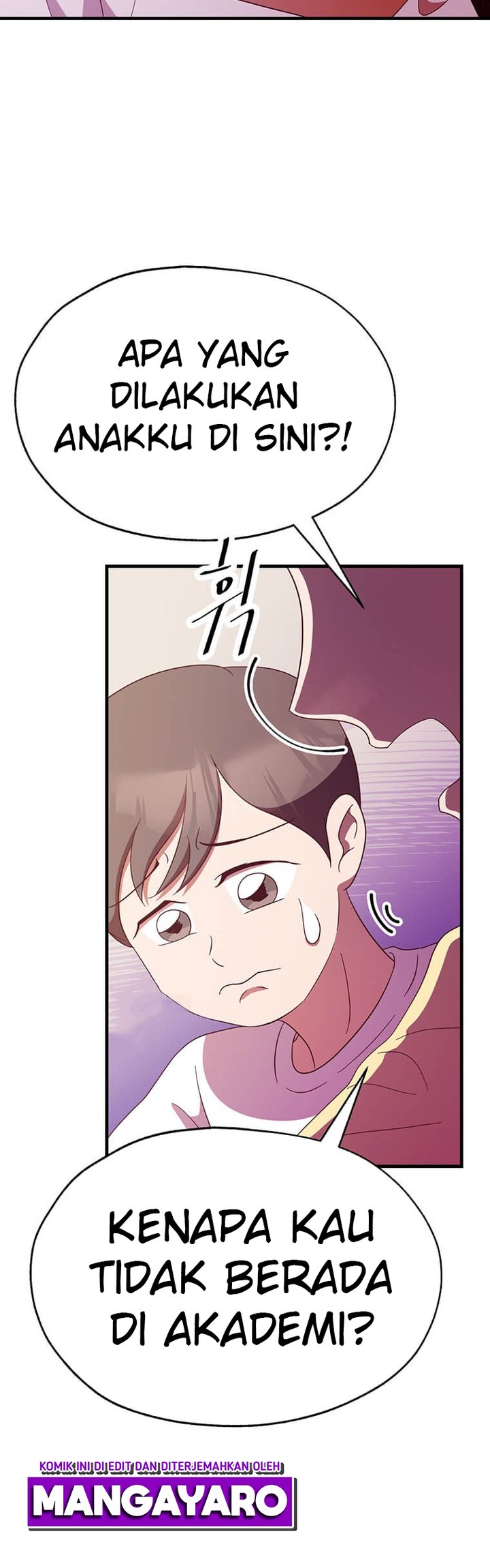 The World Greatest Bakery Chapter 25 Gambar 18