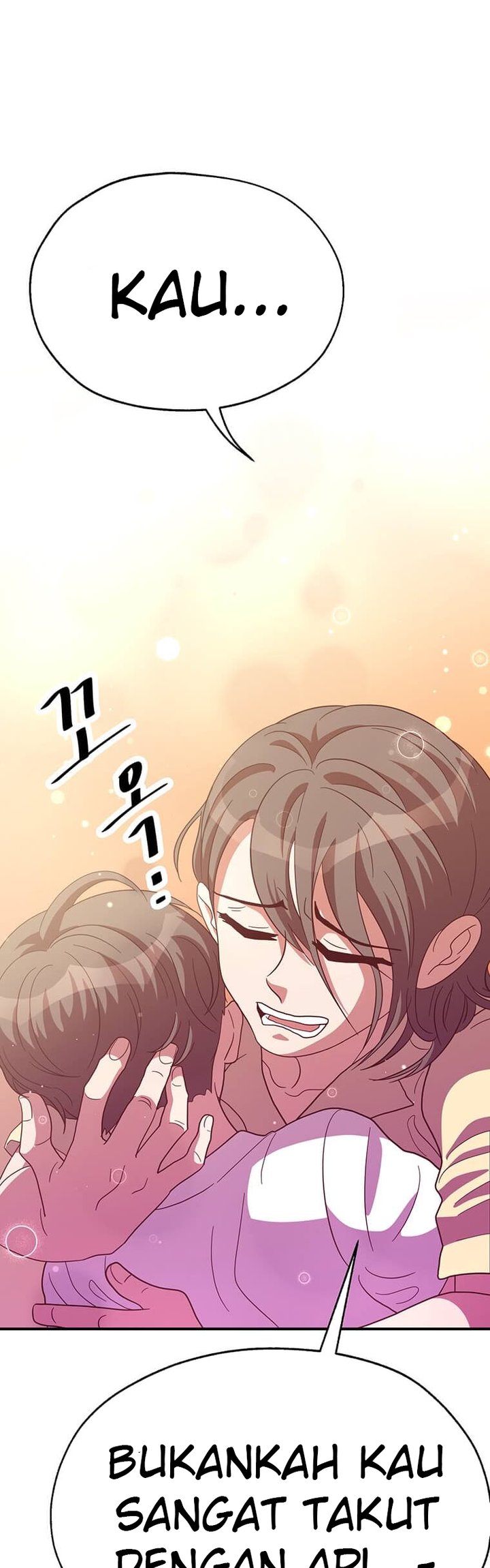 The World Greatest Bakery Chapter 25 Gambar 19