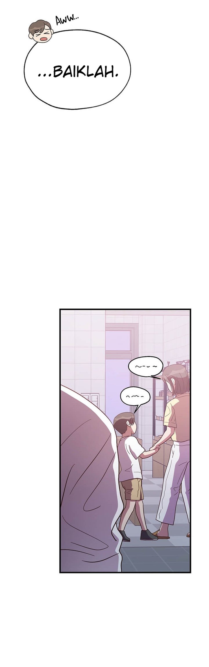 The World Greatest Bakery Chapter 25 Gambar 28