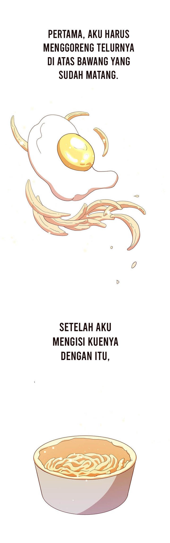The World Greatest Bakery Chapter 25 Gambar 30