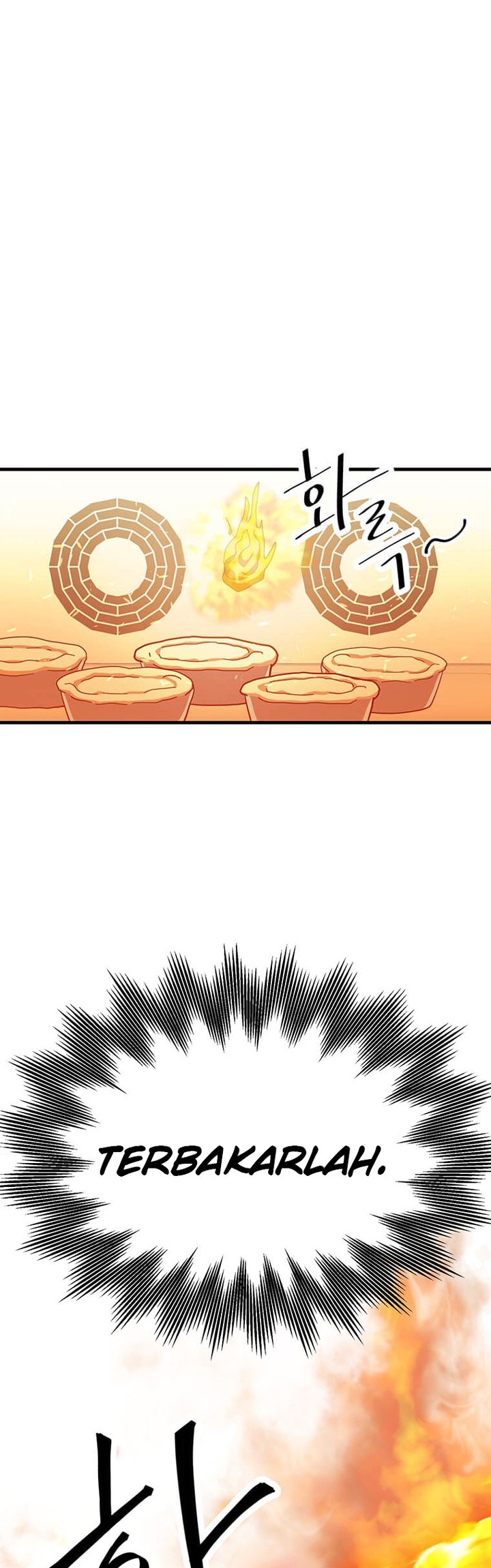 The World Greatest Bakery Chapter 25 Gambar 32