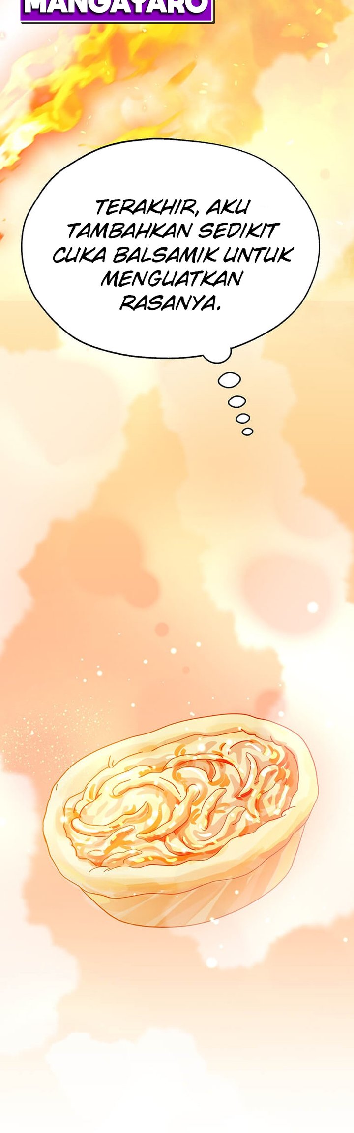 The World Greatest Bakery Chapter 25 Gambar 34