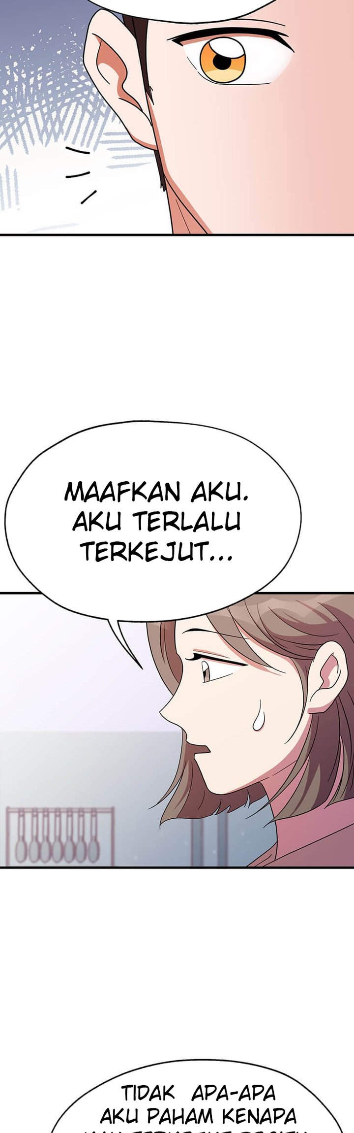 The World Greatest Bakery Chapter 25 Gambar 36