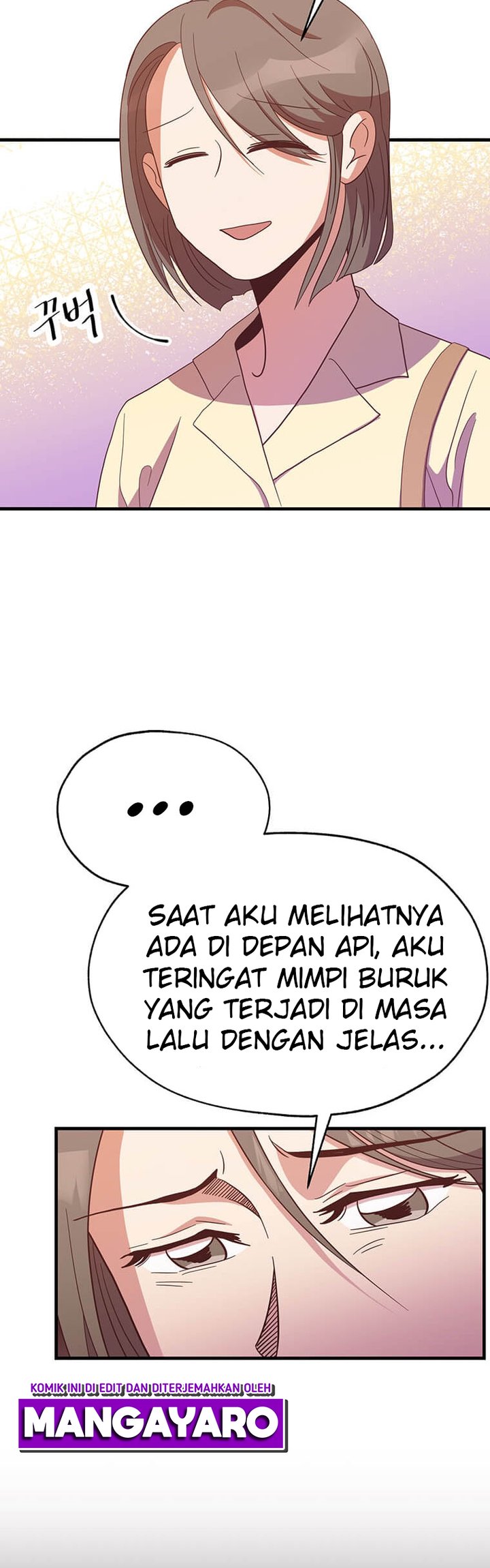 The World Greatest Bakery Chapter 25 Gambar 43