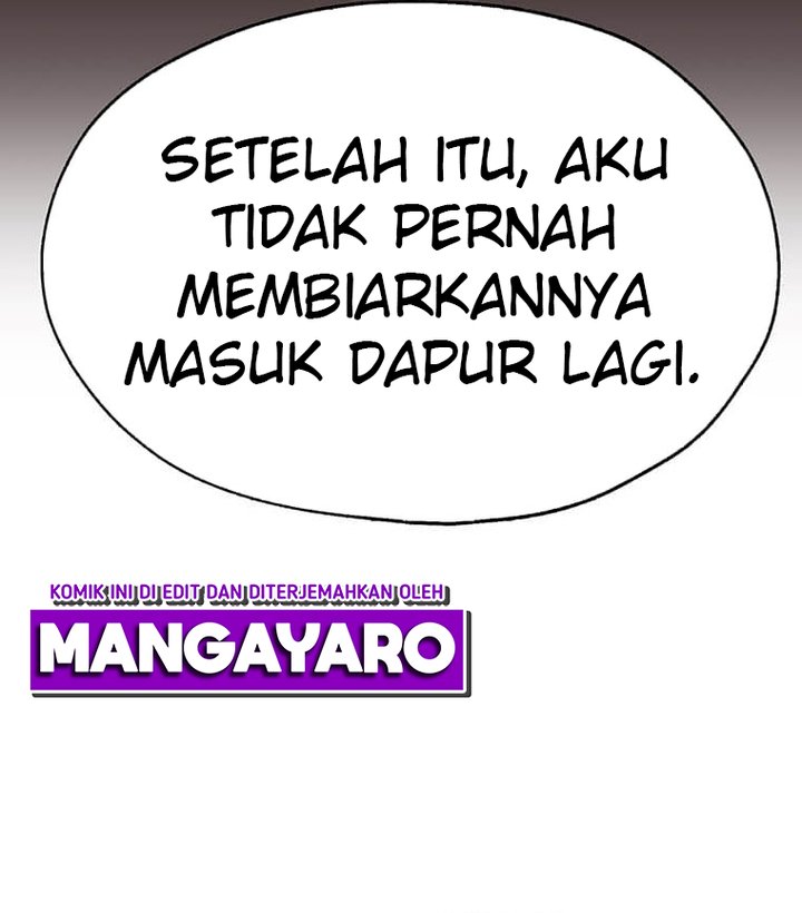 The World Greatest Bakery Chapter 25 Gambar 45