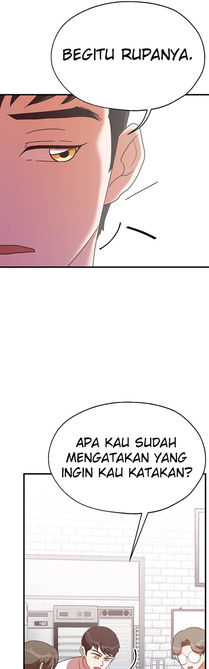 The World Greatest Bakery Chapter 25 Gambar 46