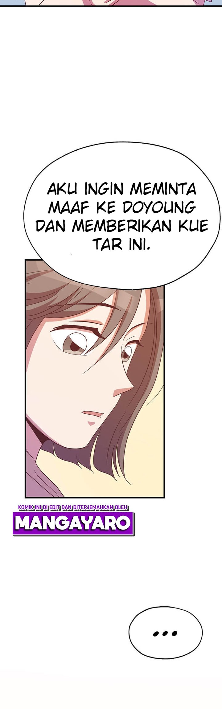 The World Greatest Bakery Chapter 25 Gambar 48