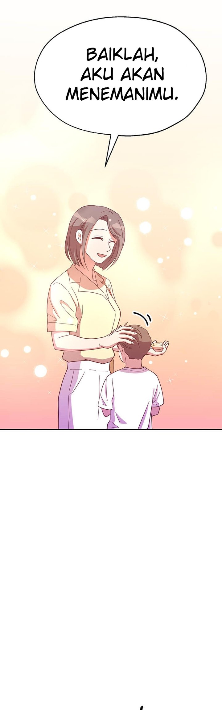 The World Greatest Bakery Chapter 25 Gambar 49