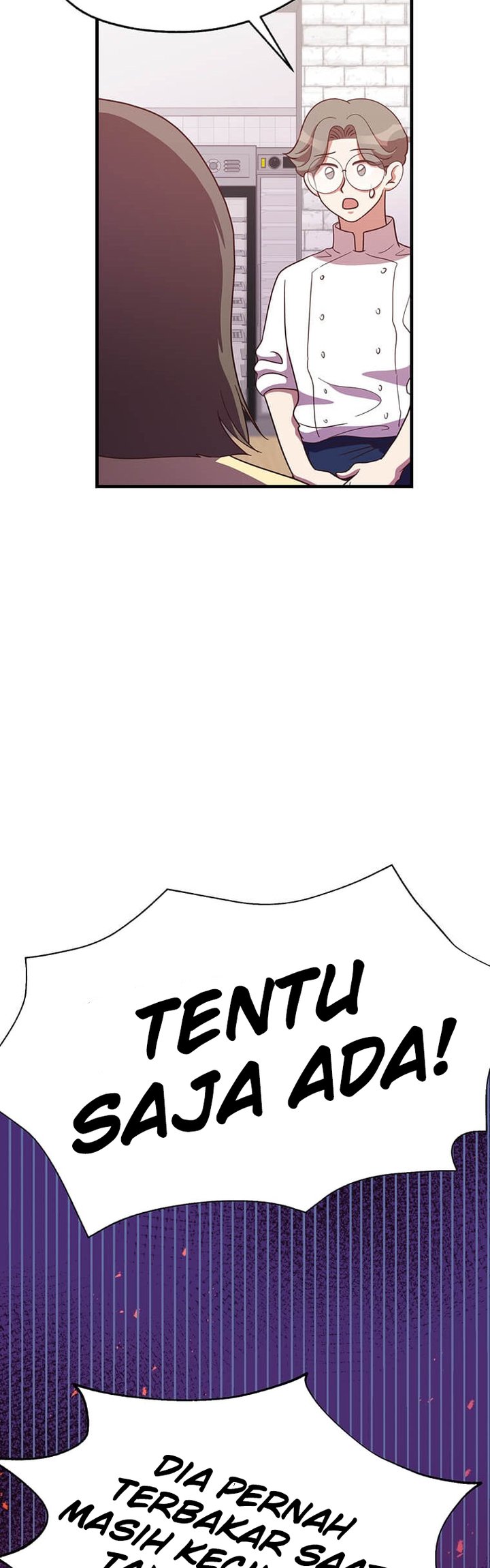 The World Greatest Bakery Chapter 25 Gambar 6