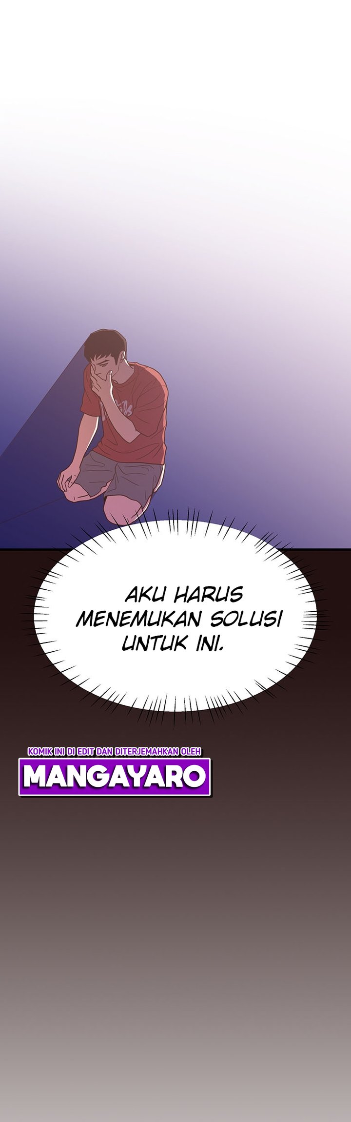 The World Greatest Bakery Chapter 24 Gambar 21
