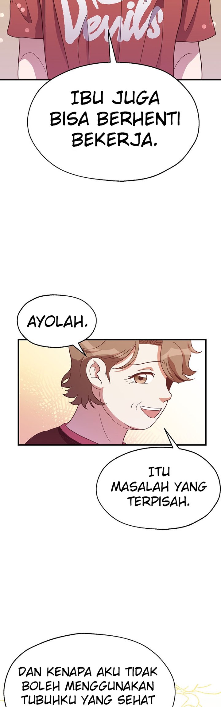 The World Greatest Bakery Chapter 24 Gambar 34
