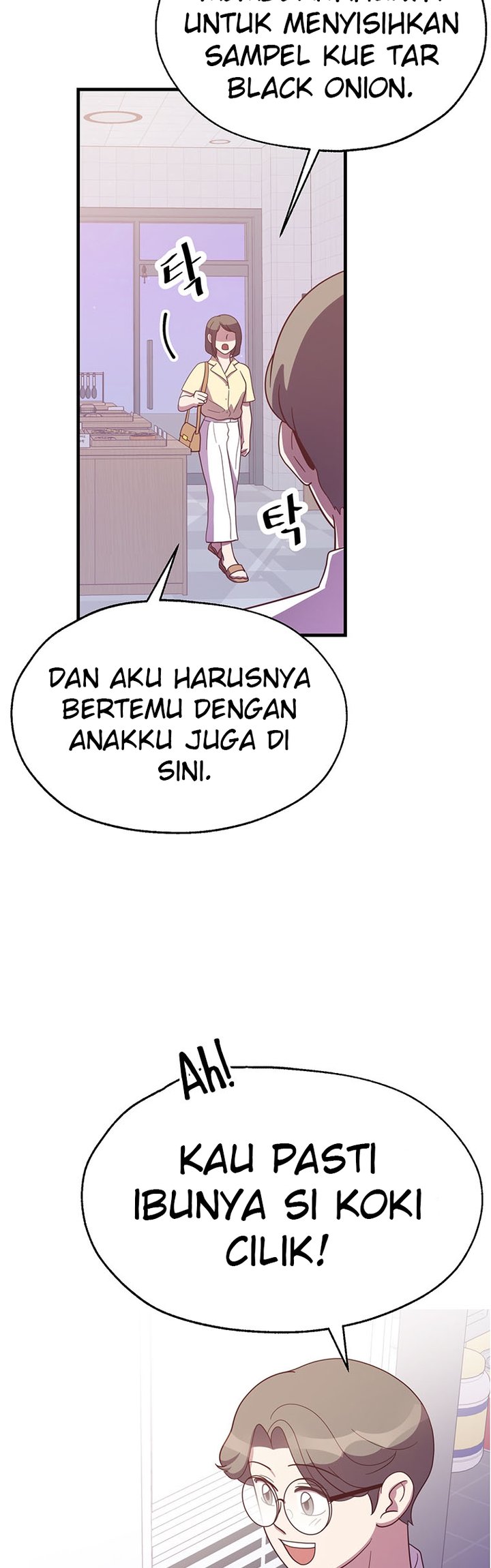 The World Greatest Bakery Chapter 24 Gambar 41