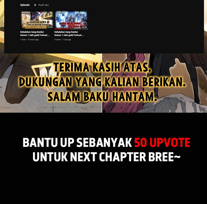 The World Greatest Bakery Chapter 24 Gambar 45