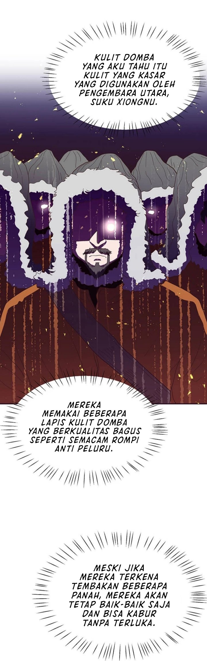 The World Greatest Bakery Chapter 23 Gambar 12