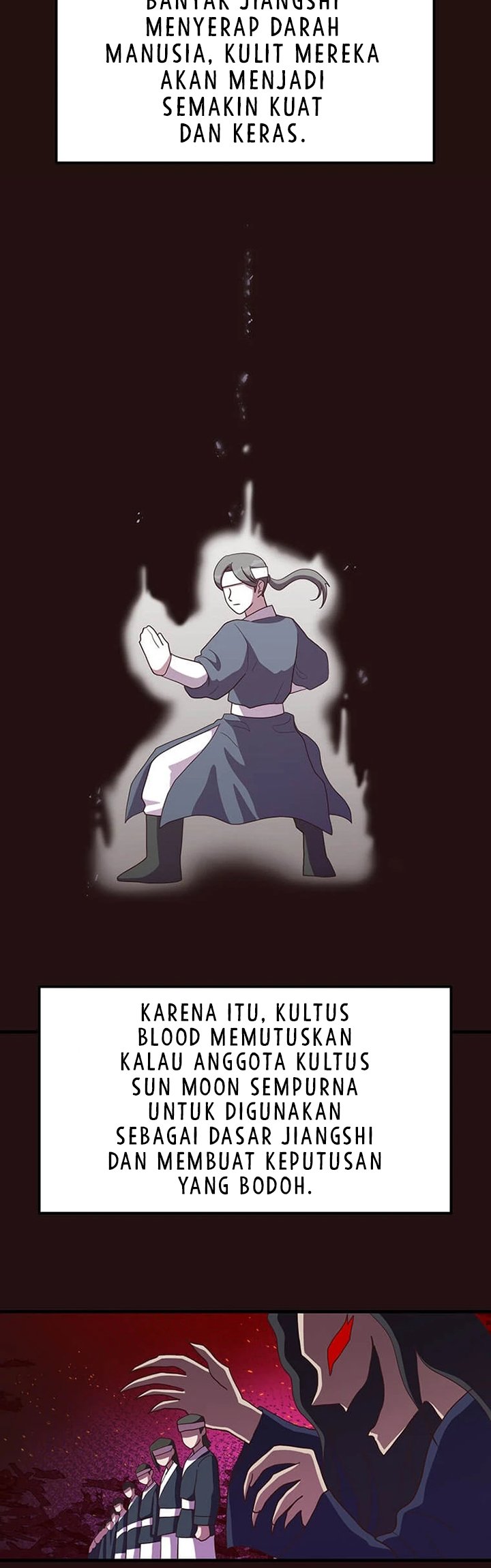 The World Greatest Bakery Chapter 23 Gambar 23