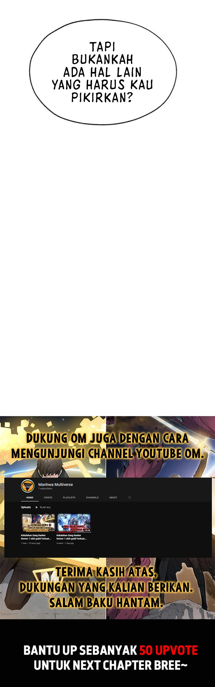The World Greatest Bakery Chapter 23 Gambar 42