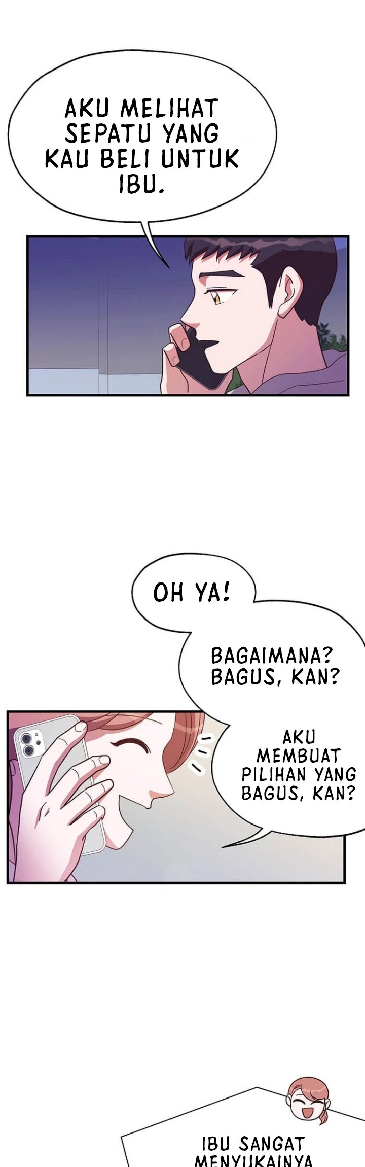 The World Greatest Bakery Chapter 23 Gambar 5